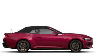 2025 Ford Mustang® External Image 1